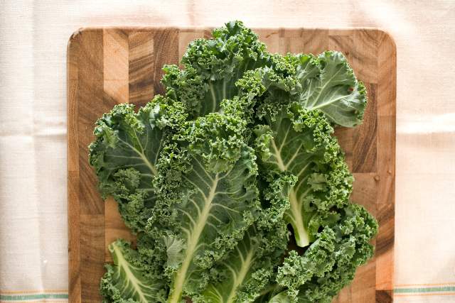 The Kale Crusade: Discover the Surprising Benefits of Including Kale in Your Diet