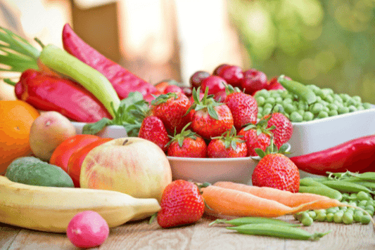 What is the Best Food to Eat after Chemo?