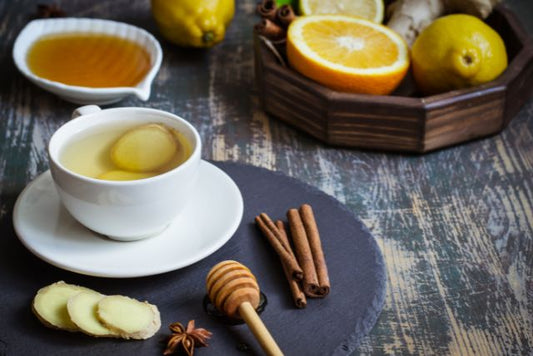 Spices That Support Immunity: Recipes to Try