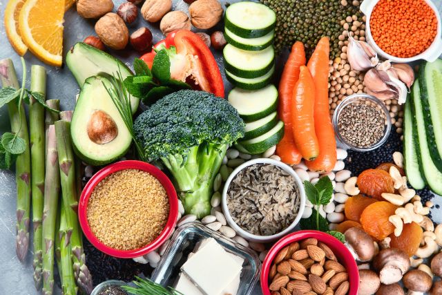 Cooking for Autoimmune Diseases: How Diet Can Influence Immune Function