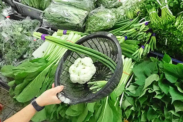 7 Great Benefits For Eating More Vegetables - SGWetMarket