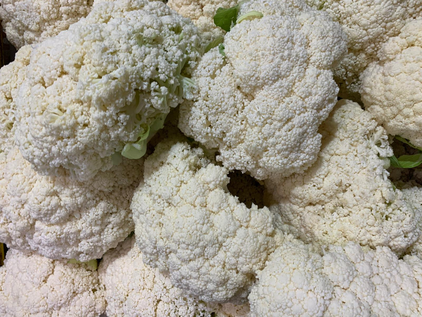 Taiwan Cauliflower 500g