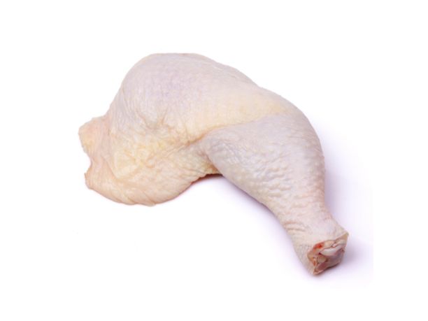 Frozen Whole Chicken Drumstick Legs 200grams