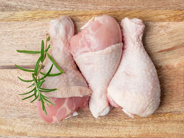 Chicken Drumsticks(鸡腿) 400 grams