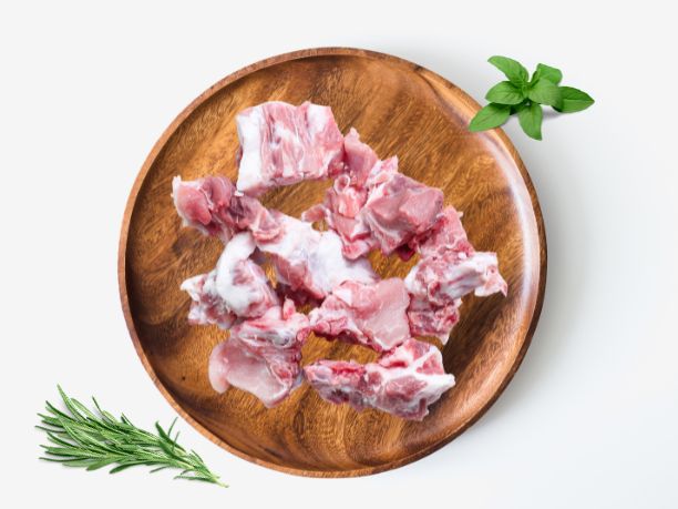 Bulan Loin Rib 500 grams