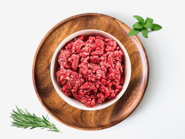 Australian Lean Beef Minced(牛碎肉) 250 grams