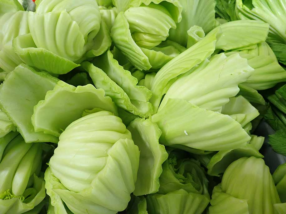 Mustard Green - Da Cai Li 800g - SGWetMarket