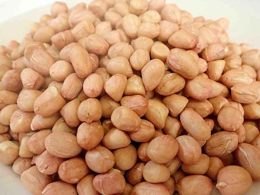 Peanuts- Big - Da Hua Sheng 500g - SGWetMarket