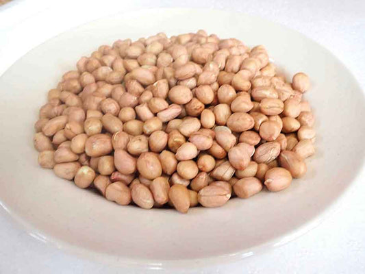 Peanuts- Small - Xiao Hua Sheng 500g - SGWetMarket