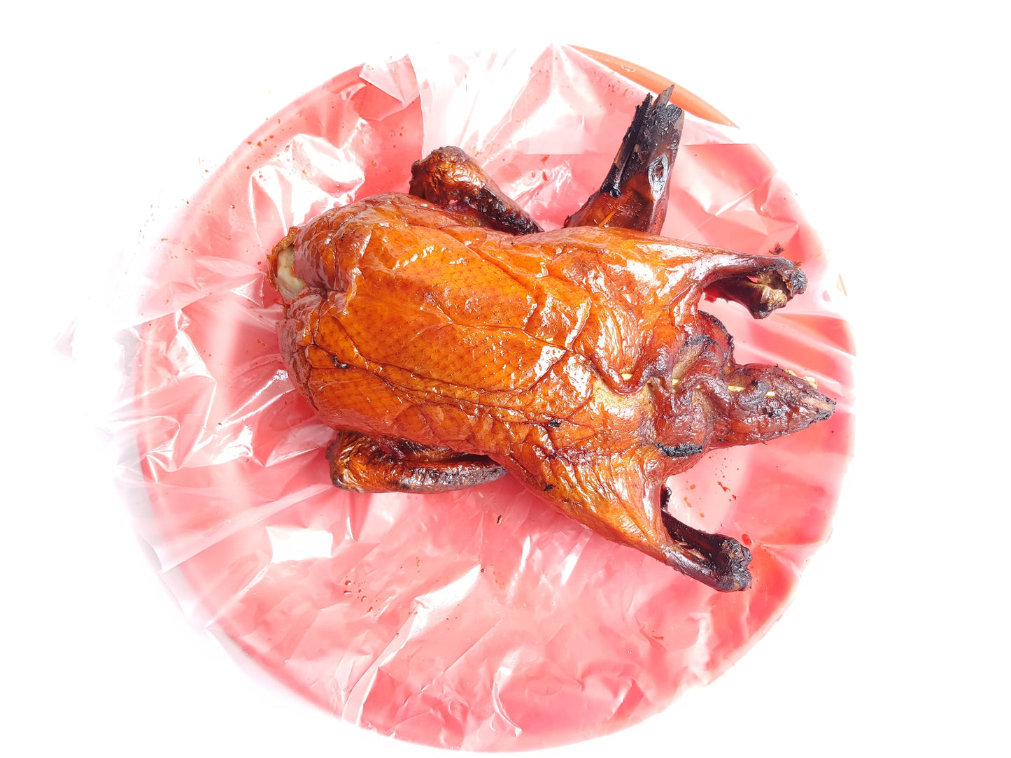 Roast duck - 1.3kg~1.5kg