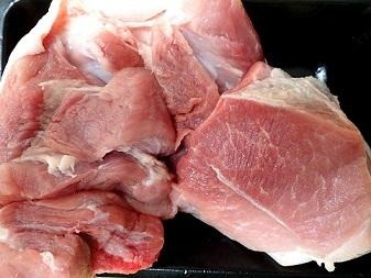 Bulan Twee Bah 400 grams - SGWetMarket