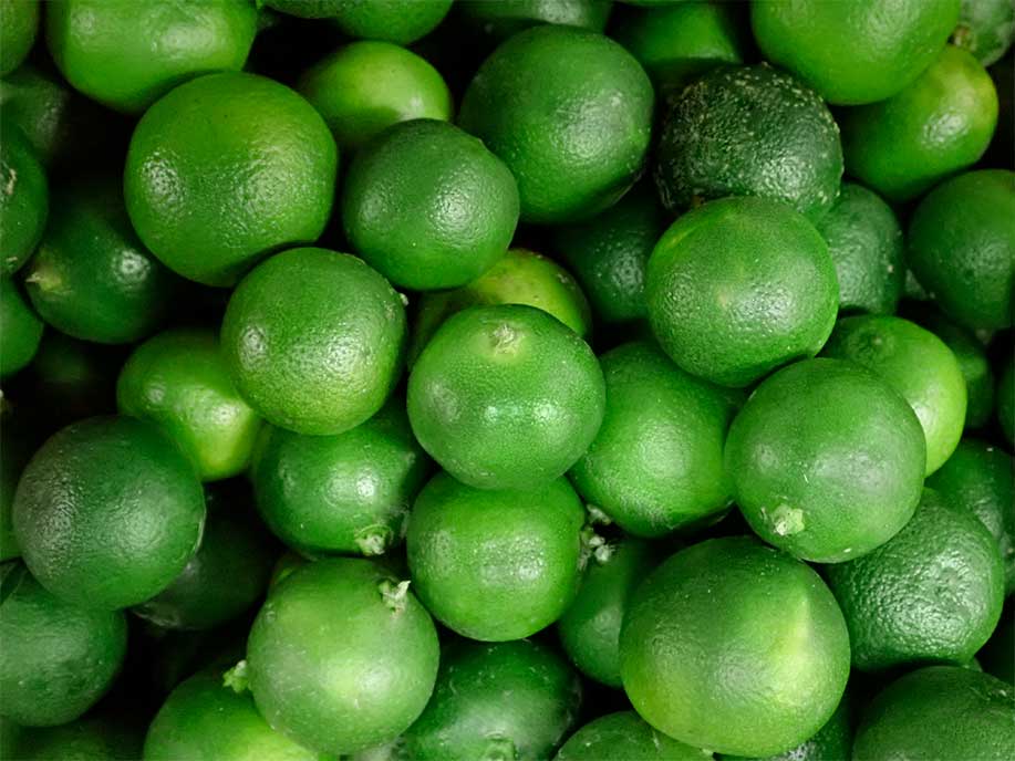 Lime 400g - SGWetMarket