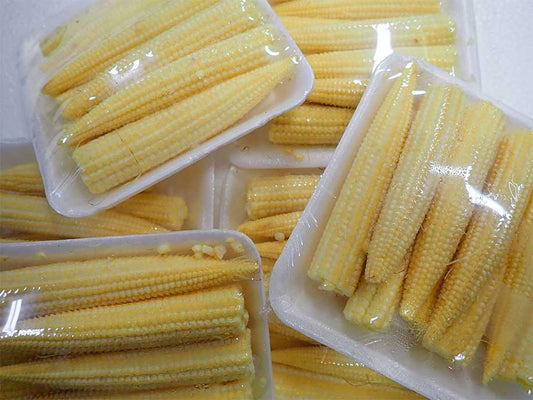 Baby Corn 200g - SGWetMarket