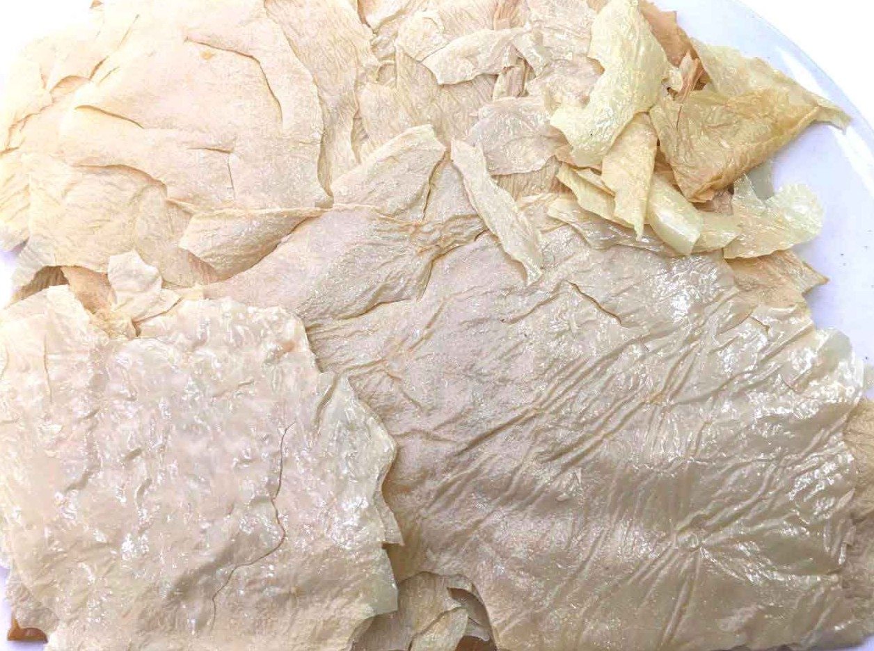 Dried Bean Curd - Tian Dou Ge 300g - SGWetMarket