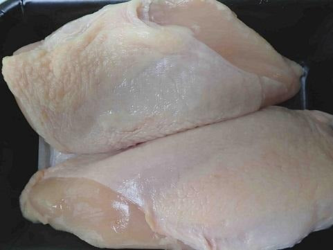 Chicken Breast(鸡胸) 400 grams - SGWetMarket