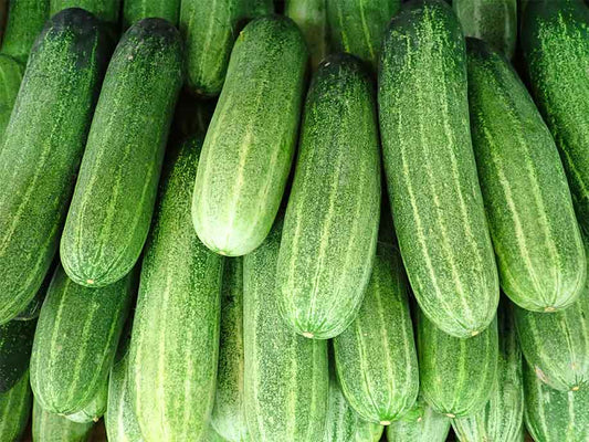 Malaysian Cucumber - Malaysian Qing Gua 1kg - SGWetMarket