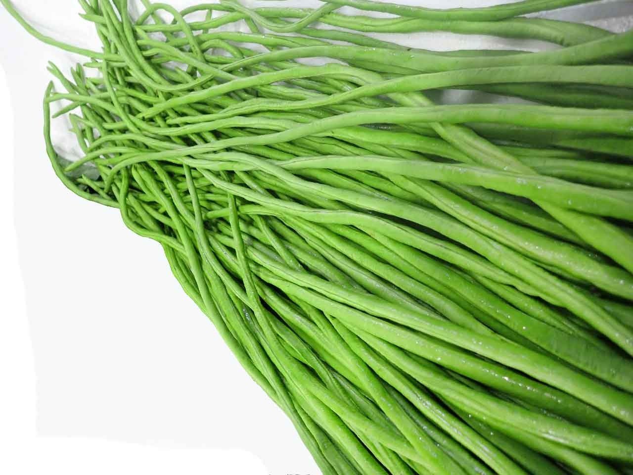 Long Bean 500g - SGWetMarket