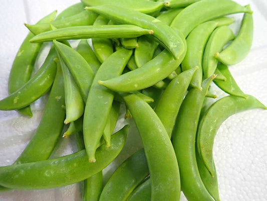 Snow Peas - Tian Dou 300g - SGWetMarket