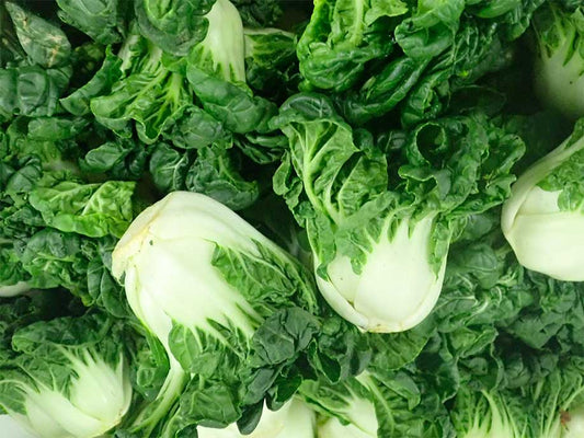 Local Xiao Nai Bai 400g - SGWetMarket