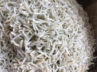 Sewer Ikan Bilis 300g - SGWetMarket