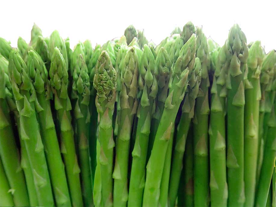 Asparagus - Lu Sun 400g - SGWetMarket