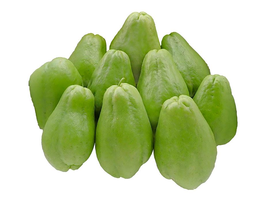 Fo Shou Gua 500g - SGWetMarket