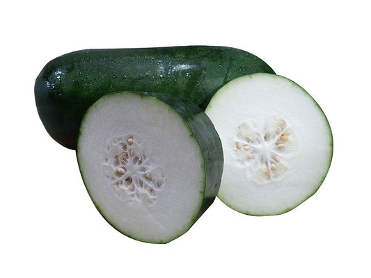 China Wintermelon - China Dong Gua 600g - SGWetMarket