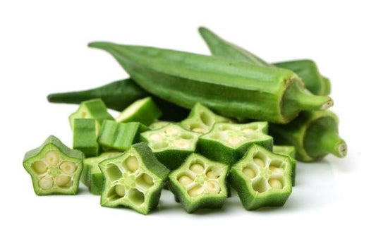 Lady Fingers vs. Okra: What's the Difference?