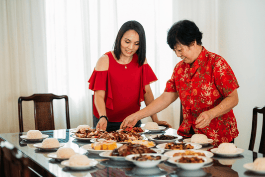 6 MUST buy Fresh Seafood from Wet market during Chinese New Year