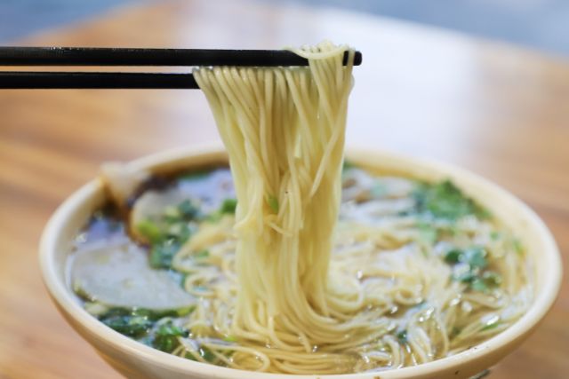 20 Must-Try Asian-Inspired Noodle Dishes