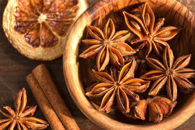 Anise and Wellness: Incorporating this Herb into a Healthy Lifestyle