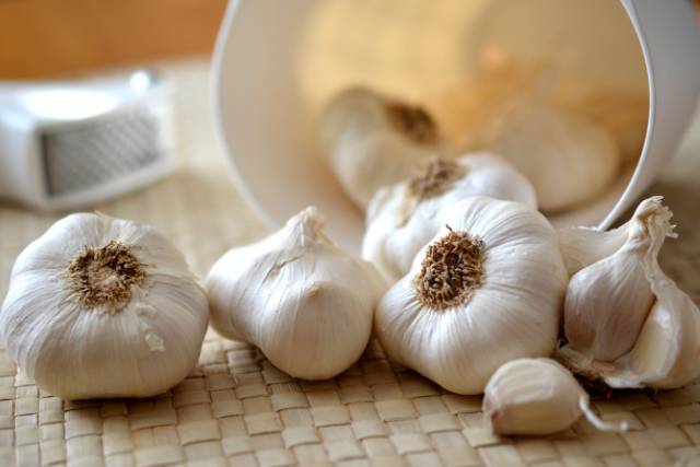 Garlic and Heart Health: Unveiling the Connection