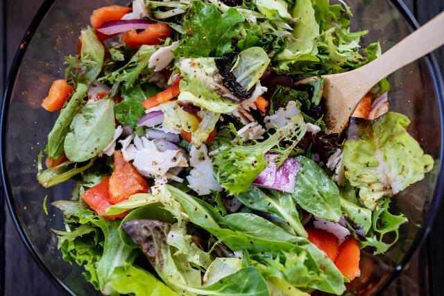 Beyond the Salad Bowl: Creative Uses for Fresh Radishes