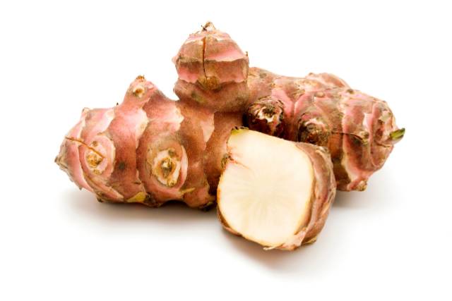 Sunchokes: Health Benefits and Nutritional Value