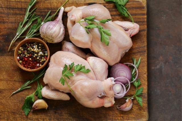 Nourishing Traditions: The Health Benefits of Kampong Chicken