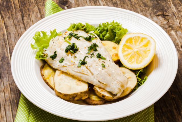 6 Well known Recipes to cook Cod Fish in Singapore