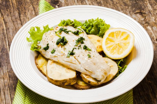 6 Well known Recipes to cook Cod Fish in Singapore