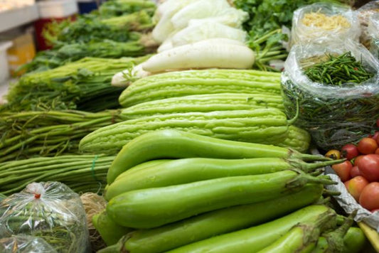 Geylang Serai wet market: A must-visit for Halal fresh produce