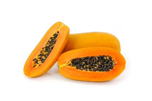 Papaya: Nature's Secret to a Happy Digestive System