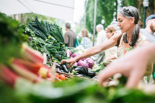 Wet market Shopping List: A Guide to Buying the Best Ingredients for Recipes