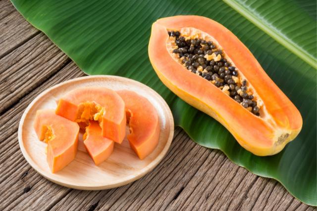 10 Reasons Why Papaya Should Be Your New Favorite Fruit