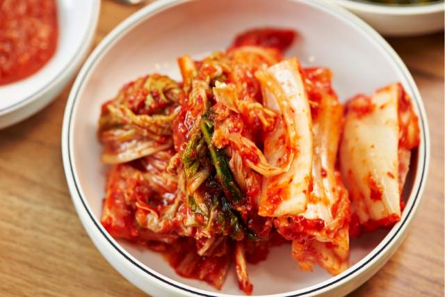 From Kimchi to Sauerkraut: Delicious Fermented Vegetable Recipes to Try