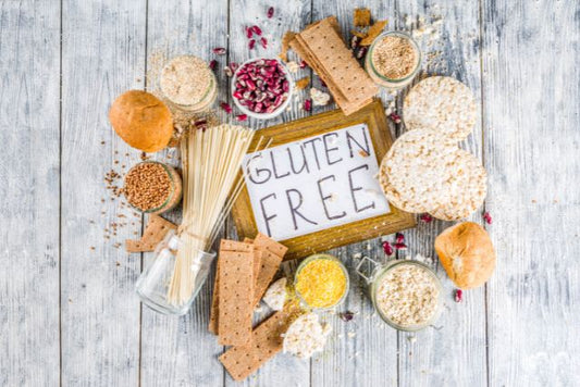 Gluten-Free Cooking for Celiac Disease: Maintaining Health Through Diet