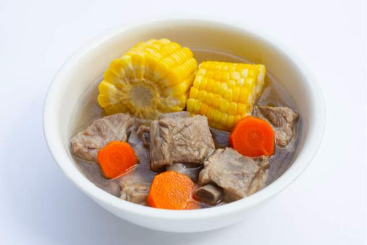 Sip Your Way to Better Health: Exploring the Health Benefits of ABC Pork Rib Soup