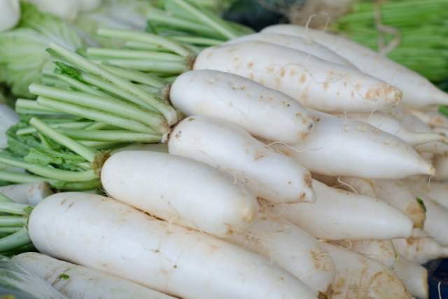 Crunchy, Refreshing, and Versatile: Exploring the Delights of White Radish