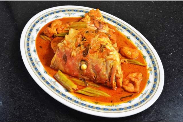 Unlock the Secrets of Perfecting Curry Fish Head at Home