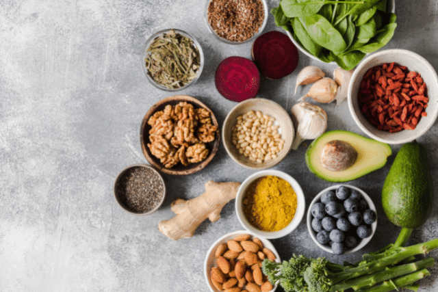Five Magical Superfoods to Include in Your Diet Plan