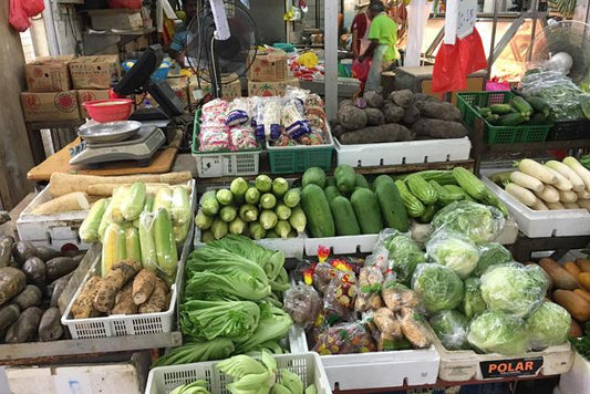 Why you should choose SGwetmarket's online wet market? - SGWetMarket