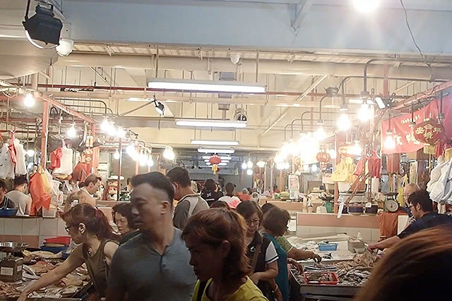 Chinatown Wet Market - Shop Online For Fresh Groceries
