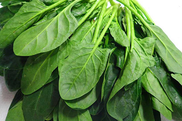 Fresh Leafy Green Vegetables for your diet